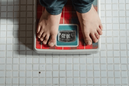 Lose Weight Due to Stress Is Dangerous