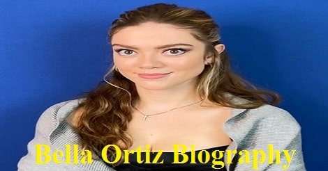 Bella Ortiz