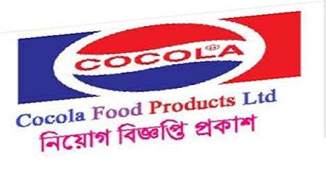 Cocola Food Products Job Circular