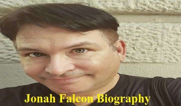 Jonah Falcon