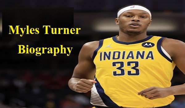 Myles Turner