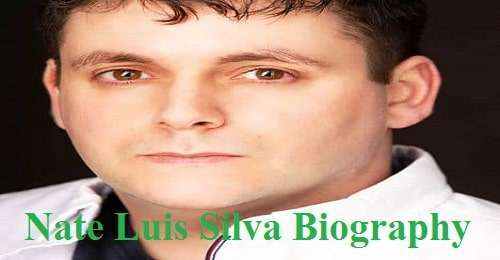 Nate Luis Silva
