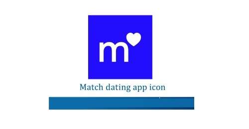 Chat dating app notification symbols