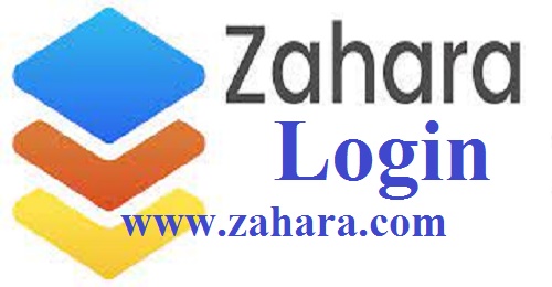 Zahara Login
